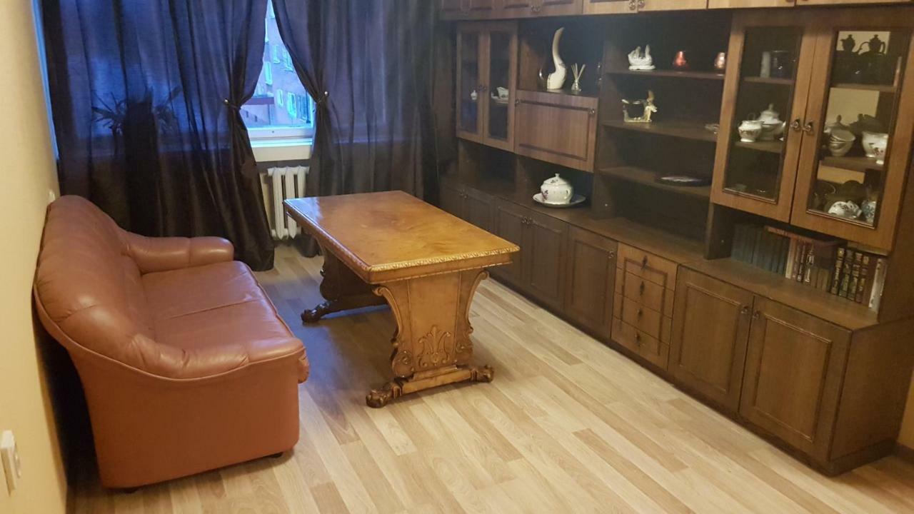 Adart Apartment Нарва Екстер'єр фото