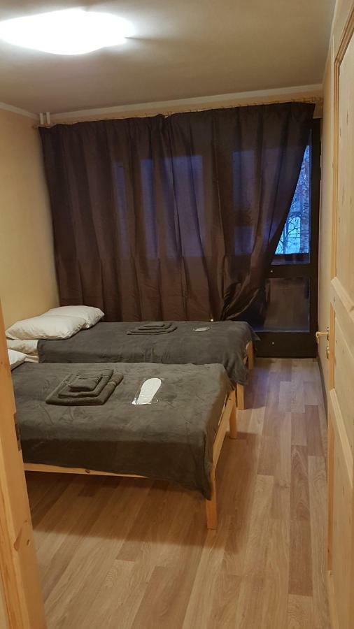 Adart Apartment Нарва Екстер'єр фото