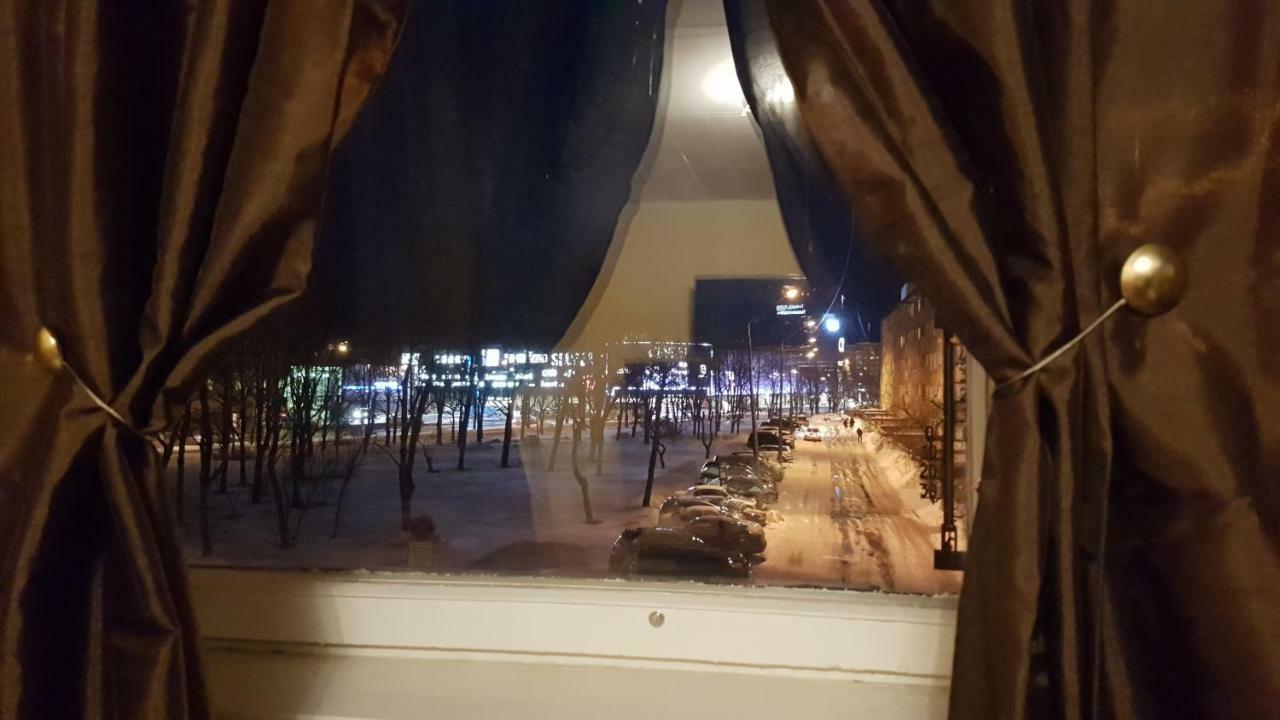 Adart Apartment Нарва Екстер'єр фото